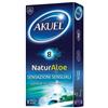 AKUEL NaturAloe 8pz