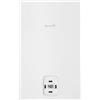 INNOVITA SCALDABAGNO CAMERA STAGNA AMALFI 14 LT GPL INNOVITA 30006810