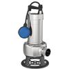 GRUNDFOS POMPE ITALIA S.R.L. ELETTROPOMPA SOMMERGIBILE PER DRENAGGIO E FOGNATURA UNILIFT AP 50B.50.08.AV1 230 V