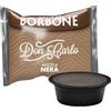 Caffè Borbone Lavazza A Modo Mio Caffè Borbone Miscela Nera - 100 capsule