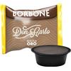 Caffè Borbone Lavazza A Modo Mio Caffè Borbone Miscela Oro - 100 Capsule
