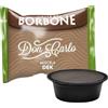 Caffè Borbone Lavazza A Modo Mio Caffè Borbone Miscela Decaffeinato - 50 capsule
