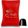 Vir Caffè Compatibile Nespresso - 100 Capsule