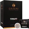 Caffè Toraldo Toraldo Cialda Miscela Origini - 50 Cialde ESE 44 mm