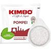 Kimbo Caffè Kimbo Cialde ESE 44 mm Miscela Pompei - 50 Cialde