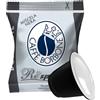 Caffè Borbone Compatibile Nespresso Miscela Nera - 50 Capsule