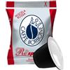 Caffè Borbone Compatibile Nespresso Miscela Rossa - 100 Capsule