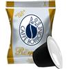 Caffè Borbone Compatibile Nespresso - Miscela Oro - 50 Capsule