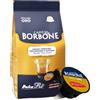 Caffè Borbone Miscela Oro Compatibili Dolce Gusto - 90 Capsule