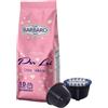 Caffè Barbaro Rosa - 90 Capsule Dolce Gusto