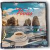 Vivas Caffè Cialde ESE 44mm Miscela Capri - 50 Cialde