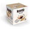 Kontè Orzo in Cialde ESE - Confezione da 15 pezzi