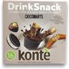 Kontè Ciocomars Solubile Compatibile Dolce Gusto - 16 Capsule