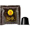 Caffè Passalacqua - Miscela Elmir Compatibile Nespresso - 100 Capsule