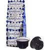 Caffè Barbaro Caffitaly Miscela Cremoso Napoli - 100 Capsule