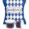 Caffè Barbaro Uno System Miscela Cremoso Napoli - 100 Capsule