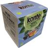 Kontè Tisana ai Frutti di Bosco - 15 Cialde ESE 44mm