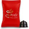 Vir Caffè Compatibile Dolce Gusto Decaffeinato - 60 Capsule