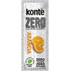 Kontè Bevanda Aromatizzata al Gusto Arancia - Kontè - 1 Bustina Monodose