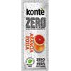 Kontè Bevanda Aromatizzata al Gusto Arancia Rossa - Kontè - 1 Bustina Monodose