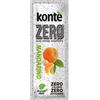 Kontè Bevanda Aromatizzata al Gusto Mandarino - Kontè - 1 Bustina Monodose