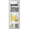 Kontè Bevanda Aromatizzata al Gusto Limone - Kontè - 1 Bustina Monodose