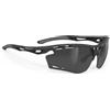Rudy Project Occhiali ciclismo running RUDY PROJECT PROPULSE Smoke Black 2025