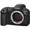 Canon EOS R5 Mark II Corpo