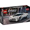 Lego Hyper Sports Car Bugatti Centodieci - Lego Speed Champions 77240