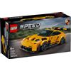 Lego Super car Porsche 911 GT3 RS - Lego Speed Champions 77239
