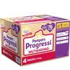 FATER SPA - PAMPERS Pampers Progressi Mutandino Taglia 4 Maxi 8-15 Kg Offerta 76 Pannolini
