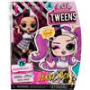 MGA ENTERTAINMENT Lol Surprise Tweens Serie 4 Fashion Doll JENNY ROX Bambola con Sorprese