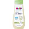 Hipp Olio Nutriente Lenitivo per Pelli Secche Confezione da 200ml