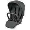 Peg Perego Seduta Passeggino reversibile city loop Seat Metal