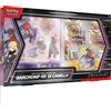 GAMEVISION S.R.L. Pokémon GCC collezione premium Garchomp-ex di Camilla (tre carte olografiche e sei buste di espansio