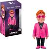 GAMEVISION S.R.L. Minix Elton John Statuetta da Collezione in PVC 12 cm
