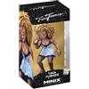 GAMEVISION S.R.L. Minix Tina Turner Statuetta da Collezione in PVC 12 cm