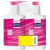 ZETA FARMACEUTICI SPA Euphidra Detergente Intimo Idrantante Bipack Offerta 2 confezioni da 250 ml
