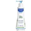 Mustela Hydra Bébé Latte Corpo Biologico per Neonati Confezione da 300ml