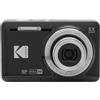 KODAK PIX PRO FZ55BK FOTOCAMERA COMPATTA 16MP 5-28MM