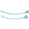 CATETERE SILASIL 2V.ch18 1pz