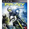 THQ MX vs ATV : Alive [Edizione: Francia]