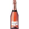 Louis Vallon Crémant de Bordeaux Rosé Brut - Louis Vallon