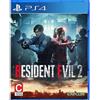 Capcom Resident Evil 2 Remake Ps4- Playstation 4