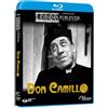 Mustang Entertainment Don Camillo - Bd