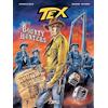 Sergio Bonelli Editore Tex. Bounty hunters