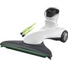 DIERRESTORE Spazzola Snodata compatibile per Folletto VK 150 VK 140 VK 135 VK136 VK 130 VK 200 HD 50 compreso Setole Sotto Spazzola