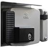 CISA Elettroserratura per cancelletti e portoncini 12Vac CISA 11721 N7 - E mm 60 - mano DX
