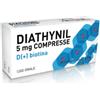 alfasigma diathynil alfasigma diathynil*30cpr 5mg