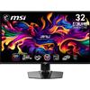 MSI Computer Monitor 80 Cm MPG 321URX QD-OLED